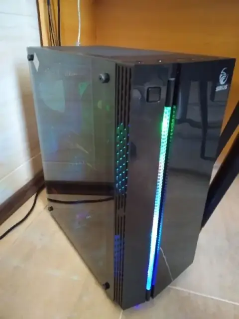 Системный блок / Компьютер / ПК / PC — Batumi — 1,950 ₾