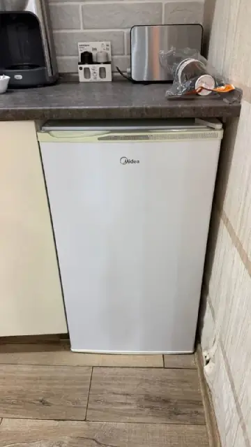 Холодильник Midea б/у — Batumi — 200 ₾