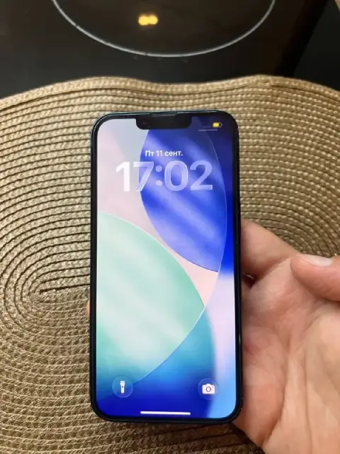 iPhone 13 — Batumi — 650 ₾