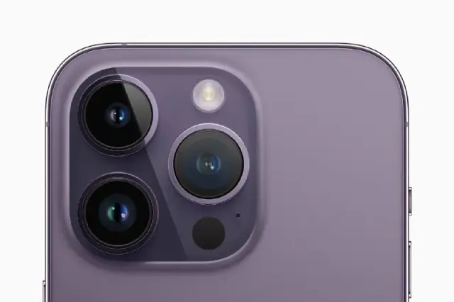 iPhone 14 Pro Max 128 gb — Batumi — 1,000 ₾