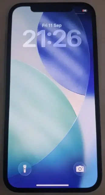 iPhone 12 64GB — 499 лари — Batumi — 499 ₾