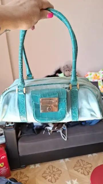 Брендовая винтажная сумка — Батуми — 300 ₾