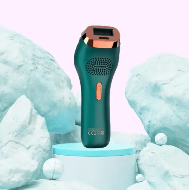 Оригинальный IPL-эпилятор More Beauty — Batumi — 650 ₾