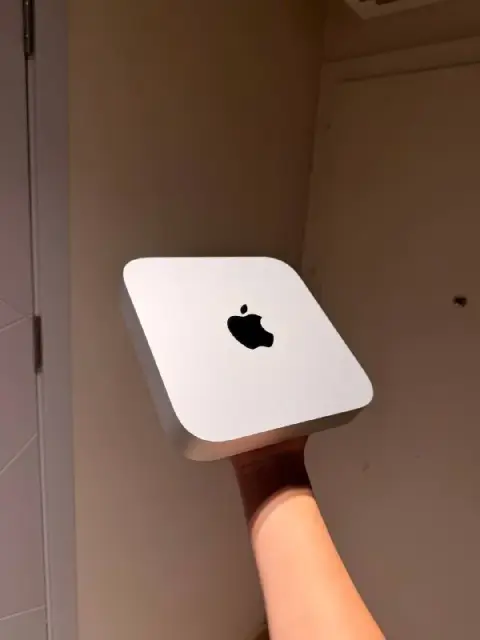 Mac mini M1 A2348 — Batumi — 299 ₾
