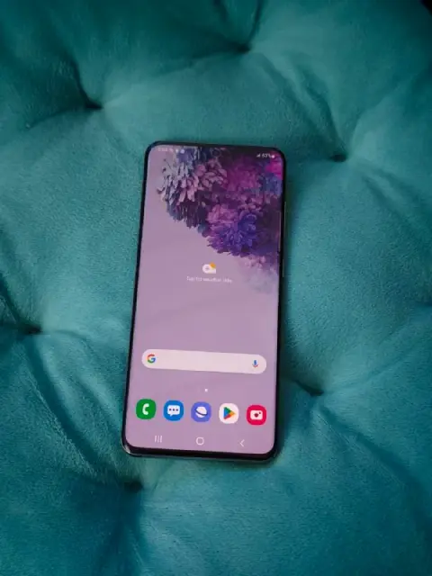 Samsung Galaxy s20 — Batumi — 400 ₾