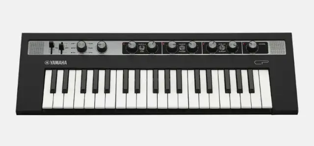 Yamaha reface CP — Тбилиси
