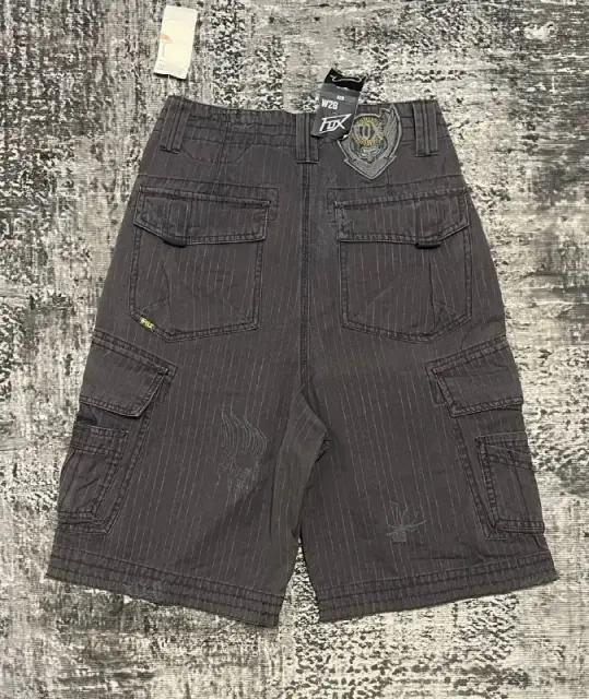 Fox short размер 28 новые — Тбилиси — 40 ₾