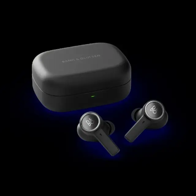 Bang & Olufsen Beoplay EX — премиальные беспроводные наушники — Tbilisi — 600 ₾