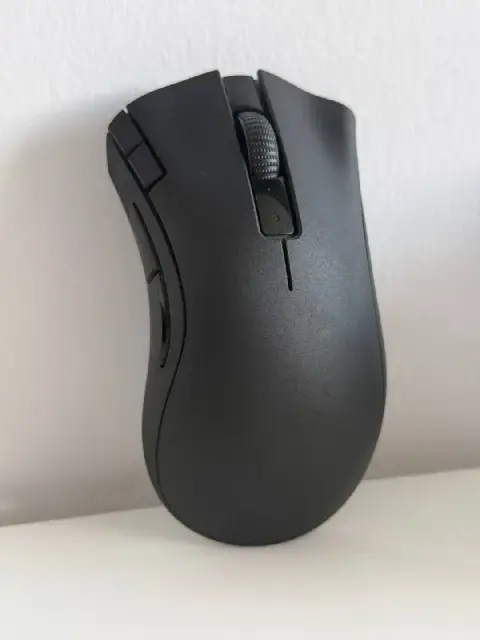 Razer DeathAdder V2 X HyperSpeed — Тбилиси — 100 ₾