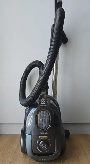 Безмешковой пылесос FRANKO FVC-1157 — Батуми — 150 ₾