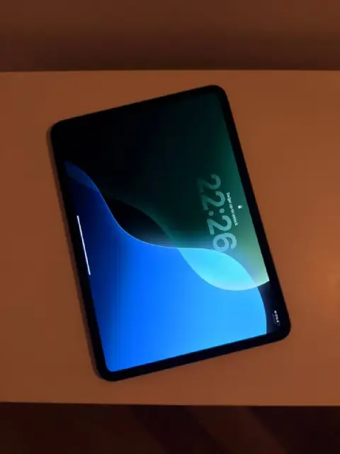 iPad Pro 11 M4 256GB — Tbilisi — 2,500 ₾