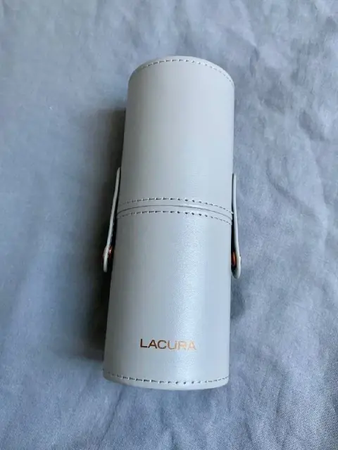 Набор кистей для макияжа + стеклянная пилка LACURA — Тбилиси — 20 ₾