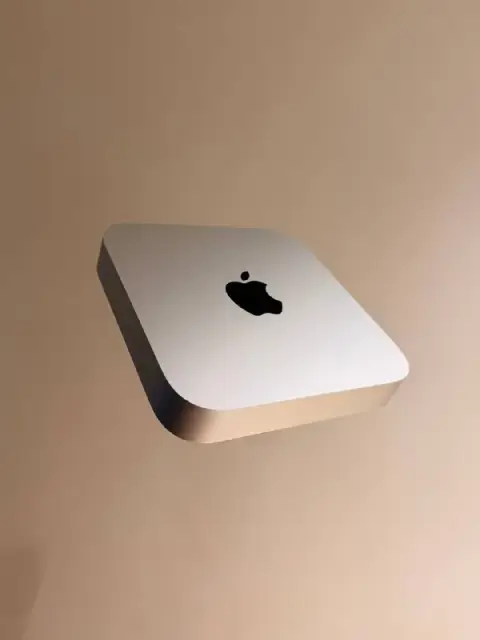 Mac mini (A1347) — Батуми — 365 ₾