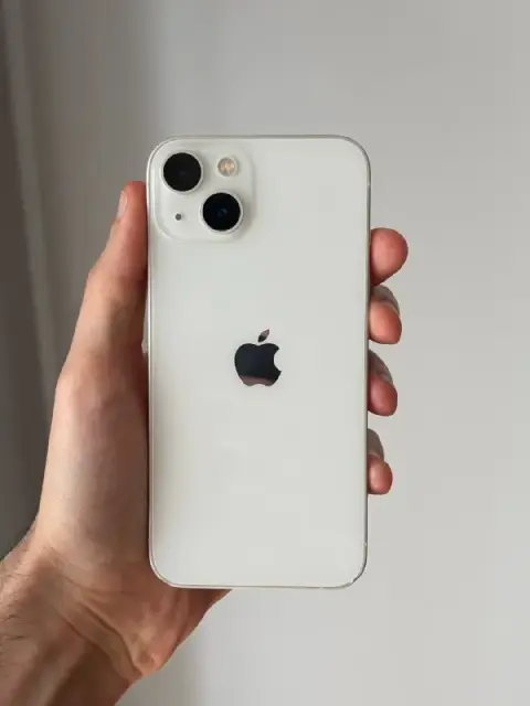 iPhone 13 — Tbilisi — 400 ₾