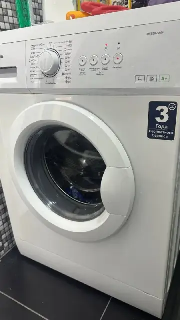 Стиральная машинка Midea — Батуми — 320 ₾
