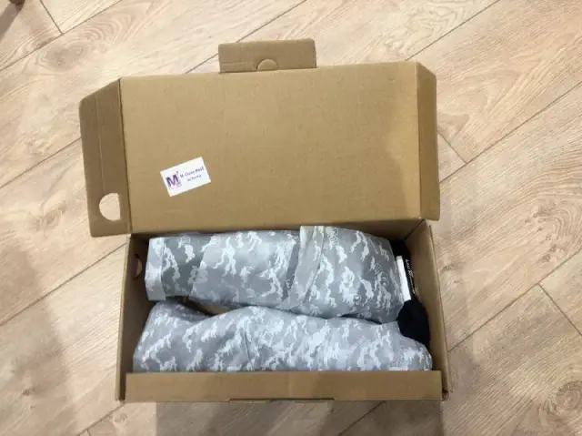 Last Resort AB — Тбилиси — 120 ₾