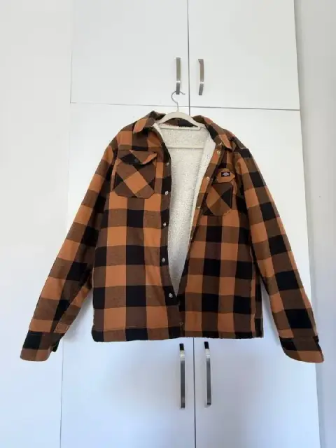 Dickies мужская, размер S. С подкладкой и внутренним карманом. — Tbilisi — 50 ₾