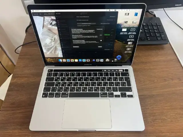 MacBook Pro M1 8/256 ГБ — 1 390 ₾ — Батуми — 1 390 ₾