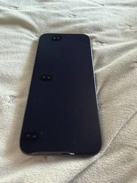 iPhone 15 Pro Max 256gb — Тбилиси — 1 600 ₾