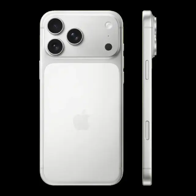 Apple iPhone 17 Pro Max e-SIM Only | — Батуми — 3 400 ₾