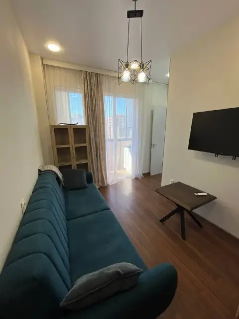 99746 #сдам квартиру 1+1 в Батуми — Батуми — 500 $