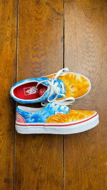 Vans — Tbilisi — 50 ₾