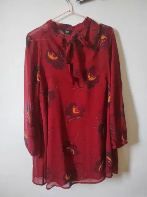 F&F — Tbilisi — 50 ₾