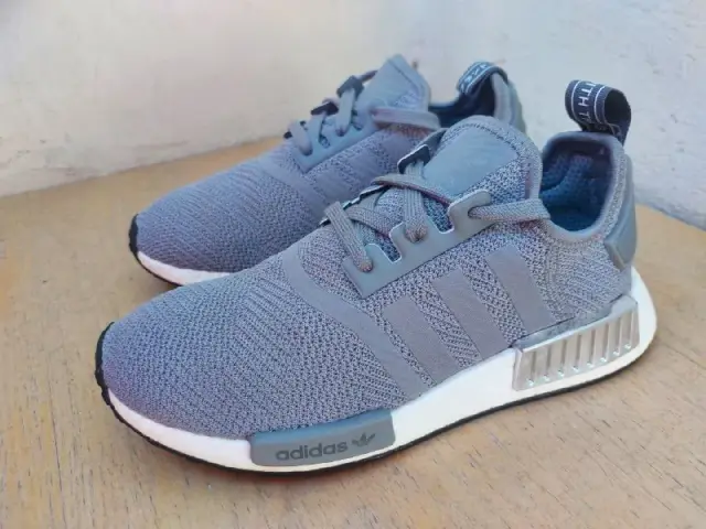 Adidas кроссовки. — Tbilisi — 50 ₾