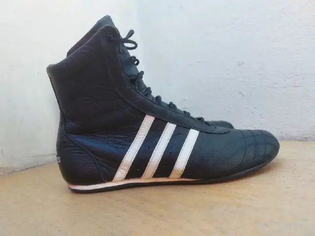 Adidas в стиле борцовок. — Tbilisi — 35 ₾