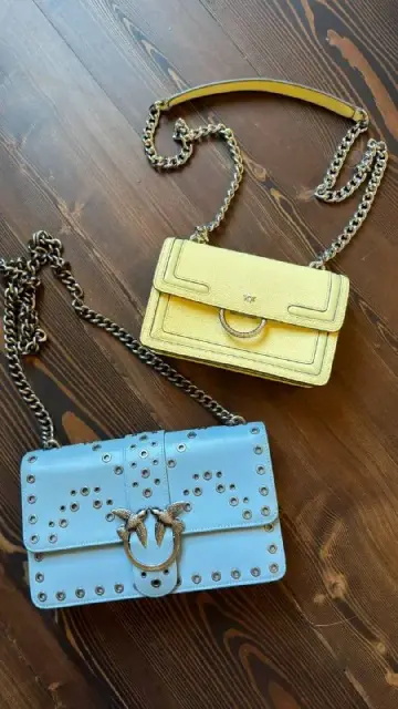 Pinko — Tbilisi — 250 ₾