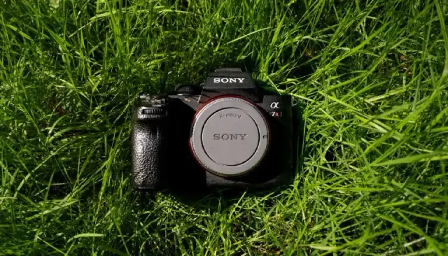 SONY A7riii❗️❗️ — Тбилиси — 1 000 $