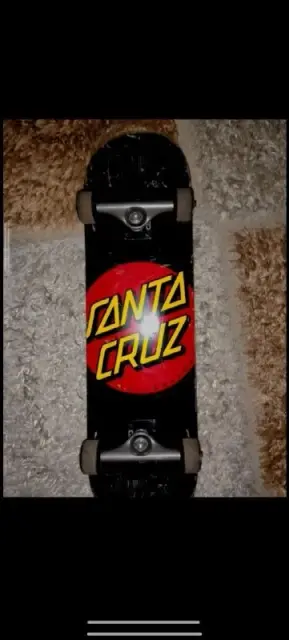 santa cruz (оригинал) — Батуми — 300 ₾