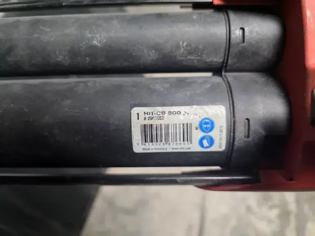 Hilti HDM 500. — 140lari — Тбилиси — 140 ₾