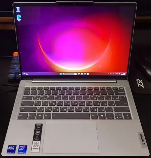 Lenovo IdeaPad — Тбилиси — 1 700 ₾