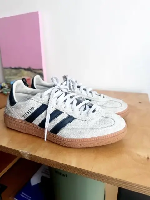Adidas 38 р-р (24,5 см) состояние 4 из 5 — Tbilisi — 100 ₾