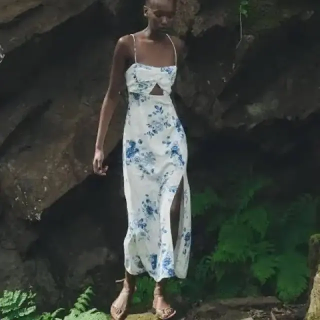 ZARA. Б/у — Batumi — 20 ₾