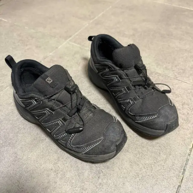 SALOMON — Tbilisi — 40 ₾