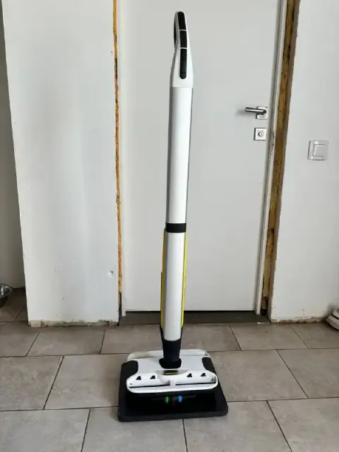 Karcher FC 7 — Tbilisi — 500 ₾
