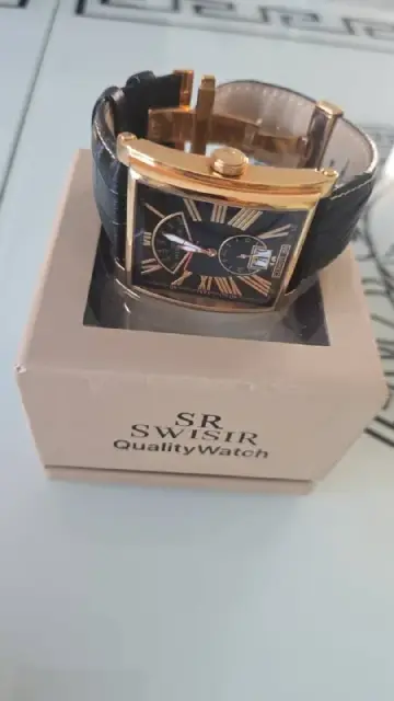 Cerruti 1881 (Automatic) — Tbilisi — 200 $