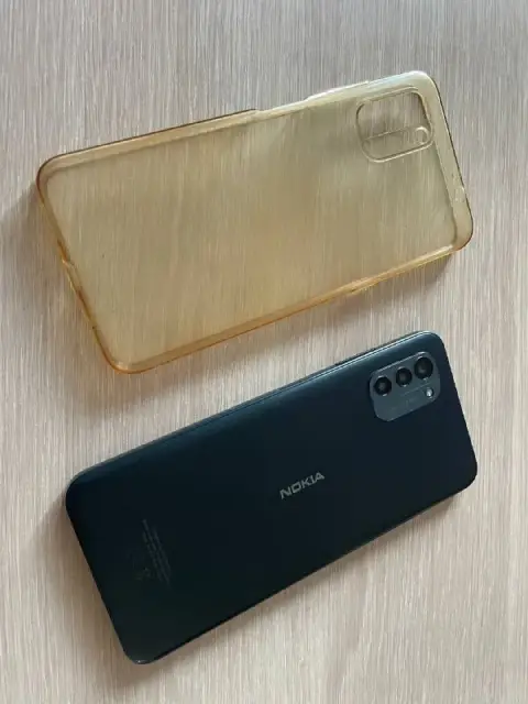 Nokia g21 6/128 — Tbilisi