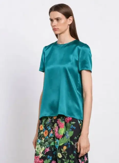 Max & co (линия Max Mara) размер S (UK 8). Новая, без бумажной этикетки. — Тбилиси — 150 ₾