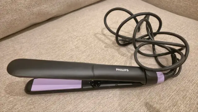 Philips, в хорошем состоянии, керамическое покрытие. 50 лари. Исани — Tbilisi — 50 ₾
