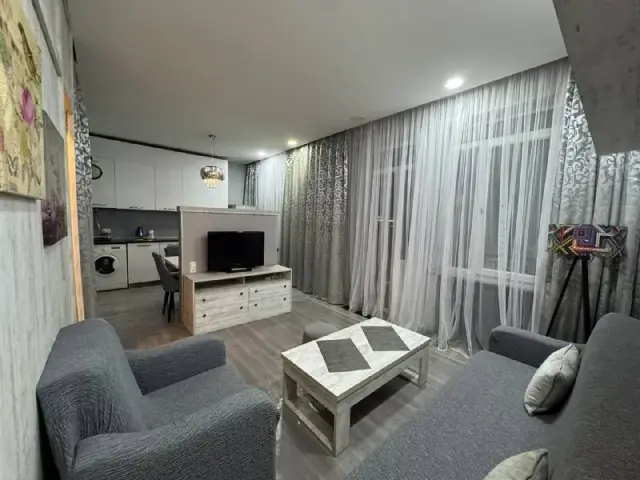 🏠 Сдаётся квартира на долгий срок — Батуми — 500 $