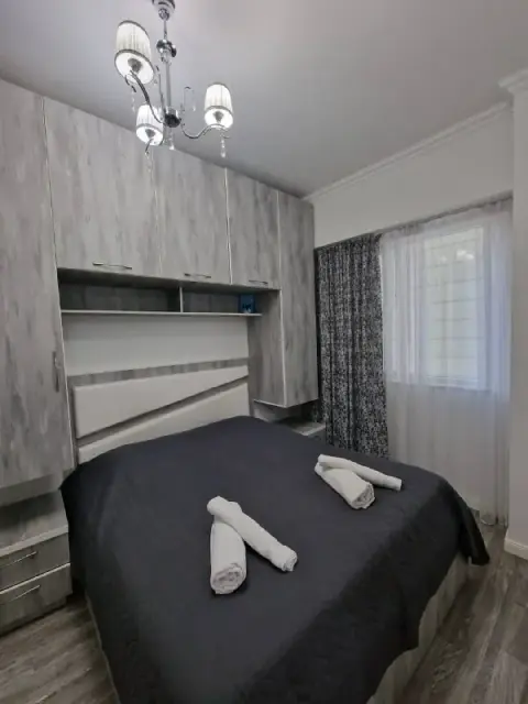🏠 Сдается квартира в Батуми — Батуми — 500 $