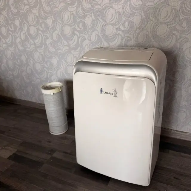 Midea mppd-09crn1 в отличном состоянии — Tbilisi — 700 ₾