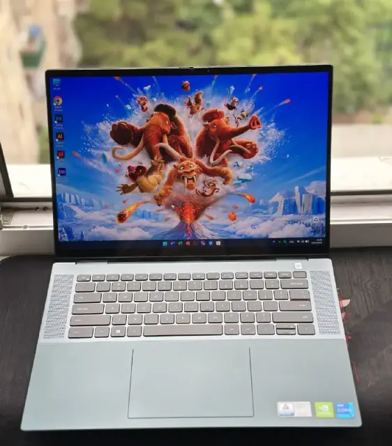 Dell Inspiron 7620 — Premium American Quality ⭐️ — Батуми — 2 200 ₾