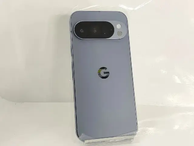 Google Pixel 10 Pro XL, 256 гб, цвет: Moonstone. — Batumi