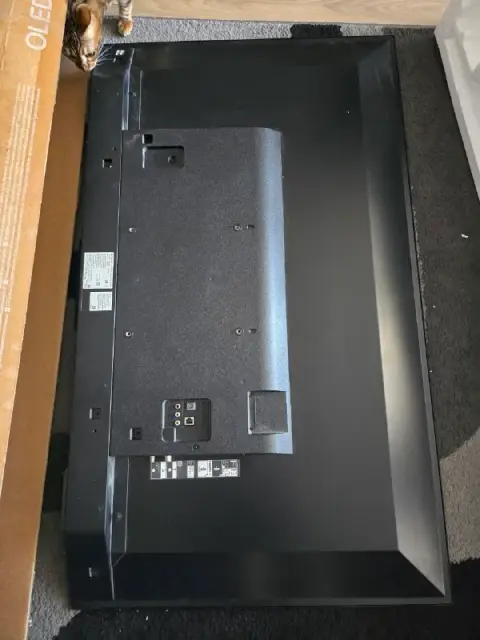 50-дюймовый телевизор Sony KDL-50WF665 в хорошем состоянии. — Batumi — 700 ₾