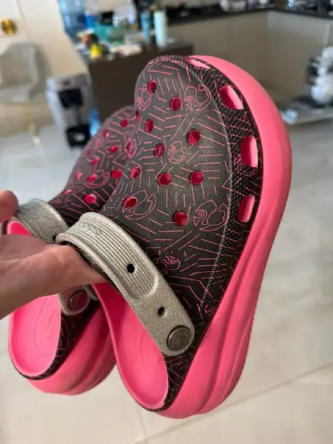 crocs — Тбилиси — 24 525 ₾