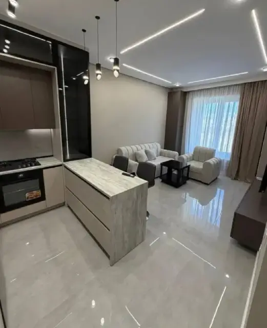 2 комн. квартира адрес: Рубинянц 27/95 — Ереван — 420 000 ₽